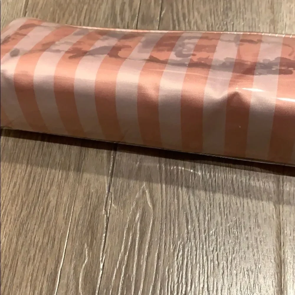 Victoria secret makeup bag